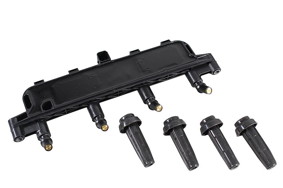 METZGER Z&uuml;ndspule 0880311 ORIGINAL ERSATZTEIL f&uuml;r CITRO&Euml;N PEUGEOT