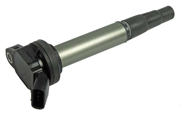 METZGER Z&uuml;ndspule 0880402 ORIGINAL ERSATZTEIL GREENPARTS f&uuml;r TOYOTA LEXUS