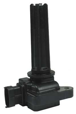 METZGER Z&uuml;ndspule 0880413 ORIGINAL ERSATZTEIL f&uuml;r MITSUBISHI OPEL SAAB