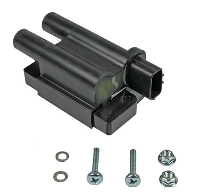 METZGER Z&uuml;ndspule 0880417 ORIGINAL ERSATZTEIL f&uuml;r MAZDA