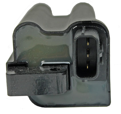 METZGER Z&uuml;ndspule 0880417 ORIGINAL ERSATZTEIL f&uuml;r MAZDA