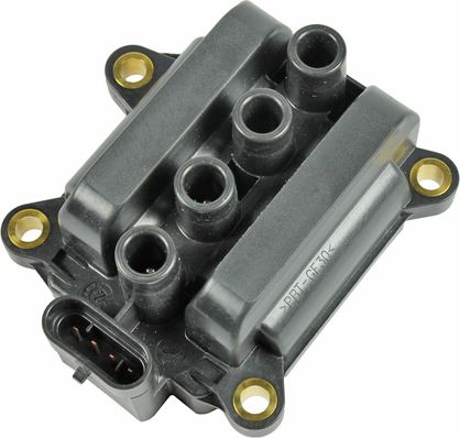 METZGER Z&uuml;ndspule 0880424 ORIGINAL ERSATZTEIL f&uuml;r NISSAN RENAULT DACIA