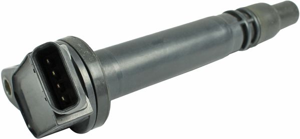 METZGER Z&uuml;ndspule 0880425 ORIGINAL ERSATZTEIL GREENPARTS f&uuml;r TOYOTA LEXUS