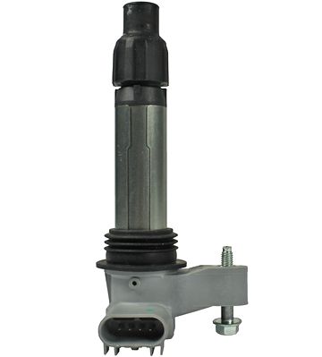 METZGER Z&uuml;ndspule 0880441 OE-LIEFERANT f&uuml;r OPEL SAAB SUZUKI CHEVROLET BUICK