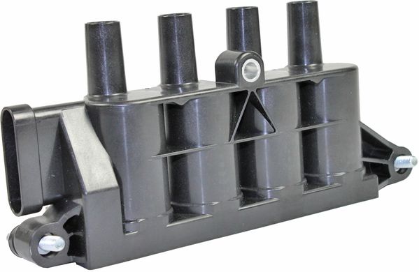 METZGER Z&uuml;ndspule 0880449 f&uuml;r FIAT FORD