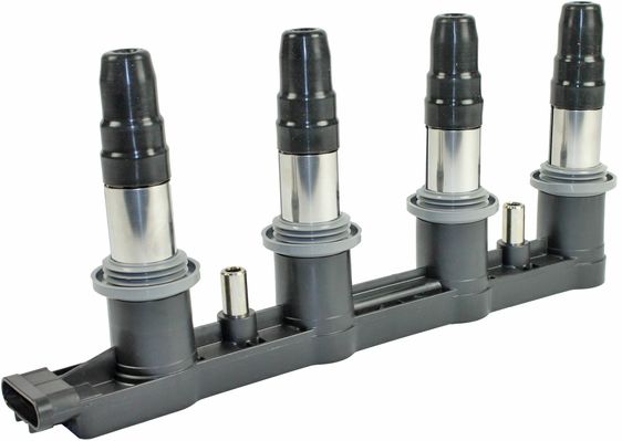 METZGER Z&uuml;ndspule 0880454 f&uuml;r CHEVROLET