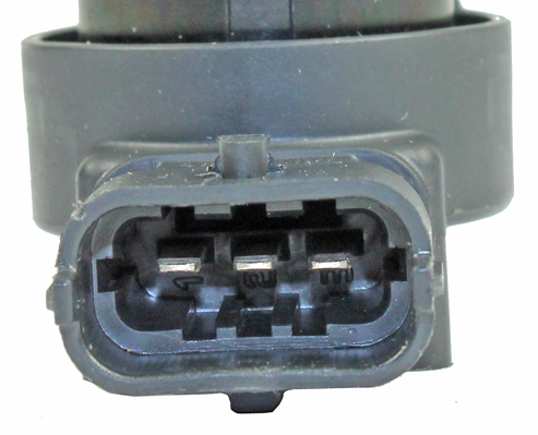 METZGER Z&uuml;ndspule 0880456 ORIGINAL ERSATZTEIL f&uuml;r CITRO&Euml;N OPEL PEUGEOT VAUXHALL