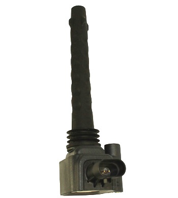 METZGER Z&uuml;ndspule 0880457 f&uuml;r FIAT