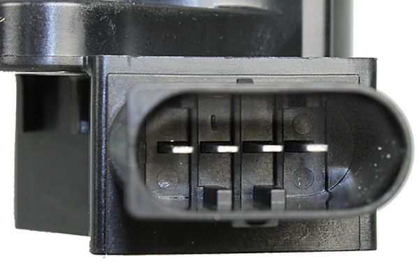 METZGER Z&uuml;ndspule 0880472 f&uuml;r MERCEDES-BENZ