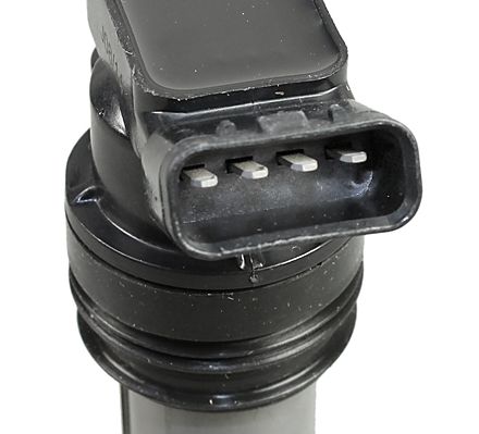 METZGER Z&uuml;ndspule 0880474 ORIGINAL ERSATZTEIL f&uuml;r VOLVO LAND ROVER