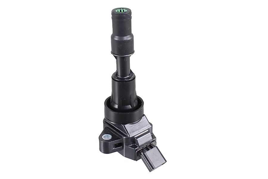 METZGER Z&uuml;ndspule 0880495 GREENPARTS f&uuml;r HYUNDAI KIA