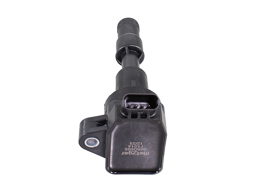 METZGER Z&uuml;ndspule 0880495 GREENPARTS f&uuml;r HYUNDAI KIA