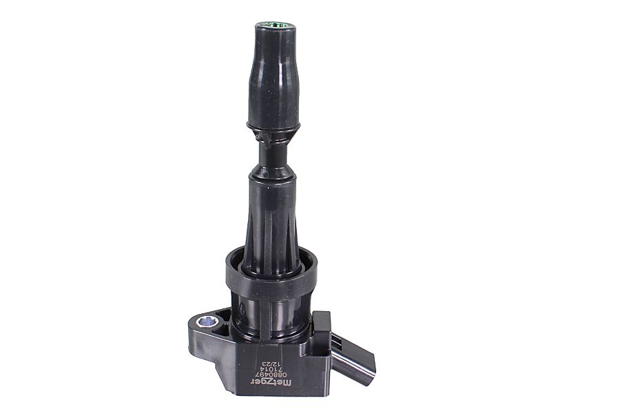 METZGER Z&uuml;ndspule 0880497 GREENPARTS f&uuml;r HYUNDAI KIA