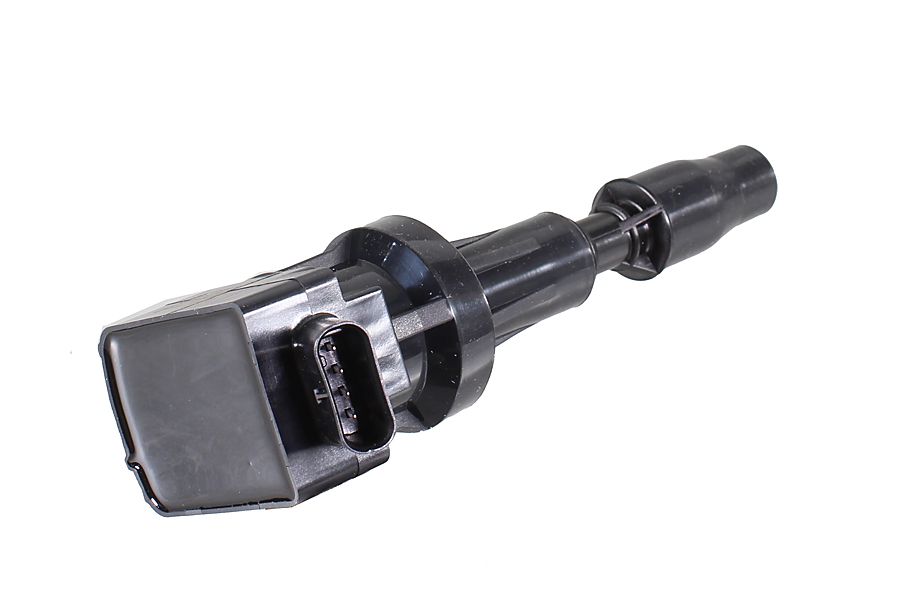 METZGER Z&uuml;ndspule 0880497 GREENPARTS f&uuml;r HYUNDAI KIA