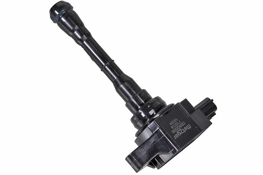 METZGER Z&uuml;ndspule 0880506 GREENPARTS f&uuml;r NISSAN RENAULT