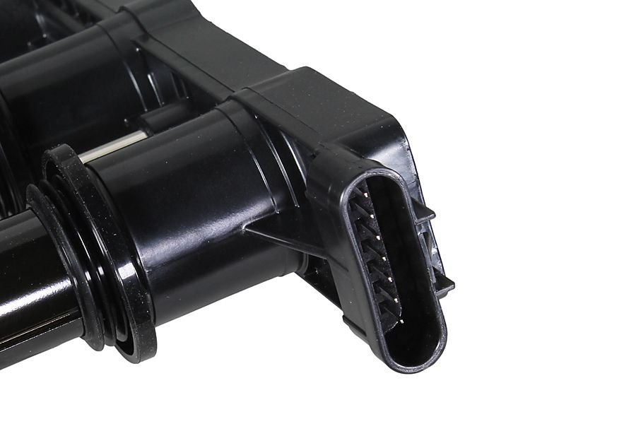 METZGER Z&uuml;ndspule 0880510 f&uuml;r OPEL VAUXHALL CHEVROLET GENERAL MOTORS