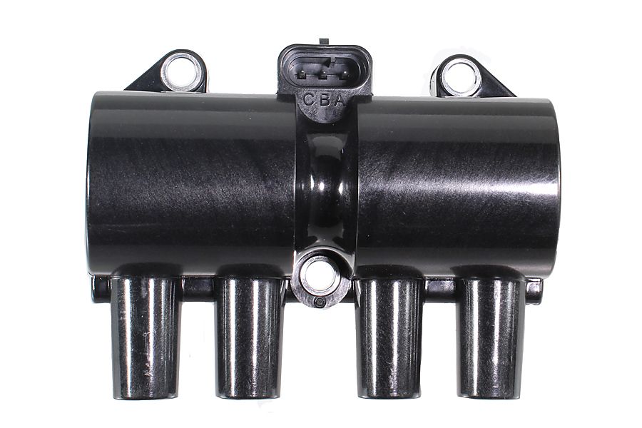 METZGER Z&uuml;ndspule 0880517 f&uuml;r OPEL VAUXHALL CHEVROLET DAEWOO GENERAL MOTORS