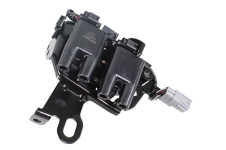 METZGER Z&uuml;ndspule 0880521 f&uuml;r HYUNDAI KIA