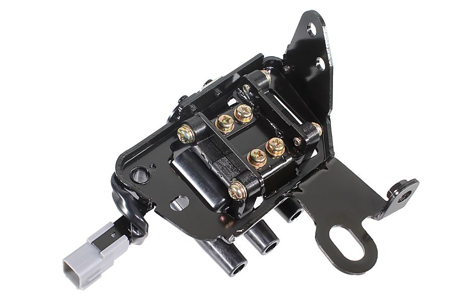 METZGER Z&uuml;ndspule 0880521 f&uuml;r HYUNDAI KIA