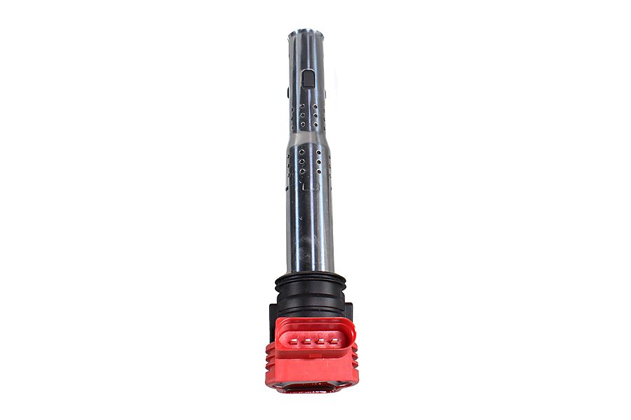 METZGER Z&uuml;ndspule 0880523 GREENPARTS f&uuml;r AUDI PORSCHE VW