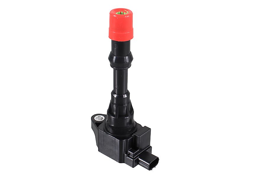 METZGER Z&uuml;ndspule 0880527 GREENPARTS f&uuml;r HONDA, Einlassseite