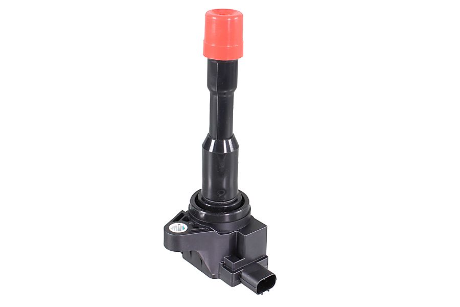 METZGER Z&uuml;ndspule 0880528 GREENPARTS f&uuml;r HONDA, Auslassseite