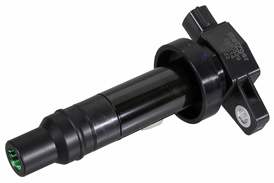 METZGER Z&uuml;ndspule 0880529 f&uuml;r HYUNDAI KIA