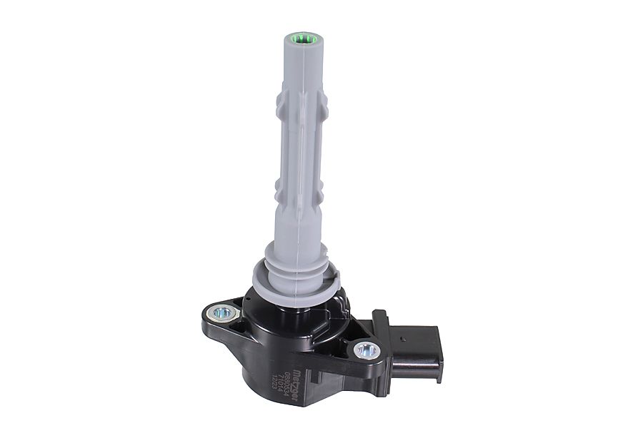 METZGER Z&uuml;ndspule 0880534 GREENPARTS f&uuml;r MERCEDES-BENZ