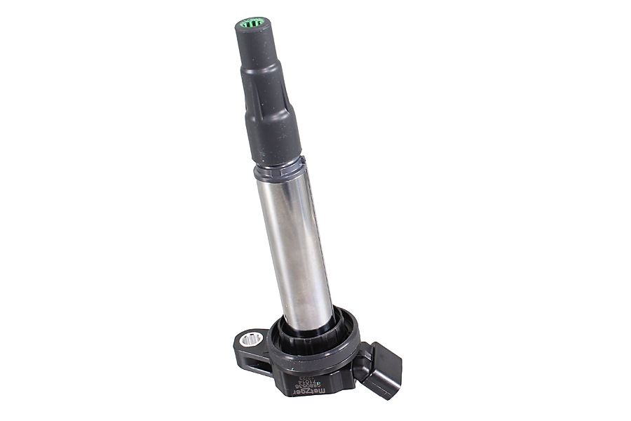 METZGER Z&uuml;ndspule 0880536 GREENPARTS f&uuml;r TOYOTA LEXUS