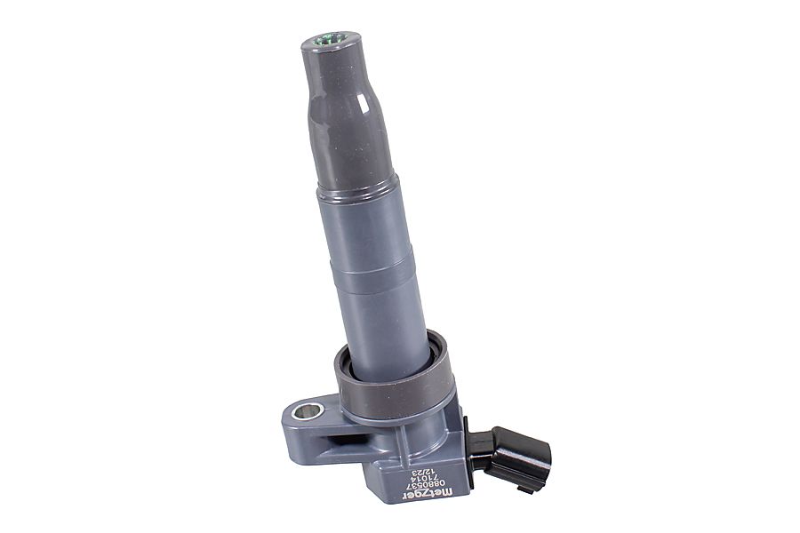METZGER Z&uuml;ndspule 0880537 GREENPARTS f&uuml;r HYUNDAI KIA