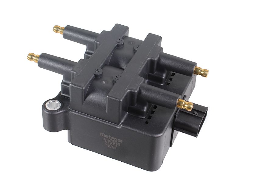 METZGER Z&uuml;ndspule 0880538 f&uuml;r SUBARU