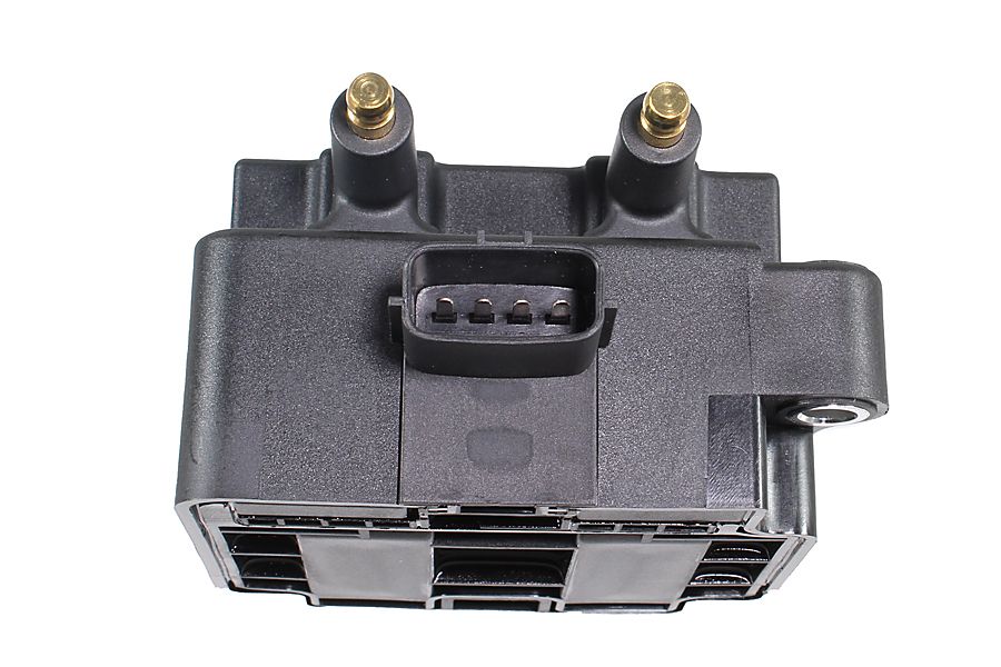 METZGER Z&uuml;ndspule 0880538 f&uuml;r SUBARU