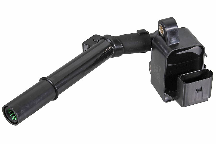 METZGER Z&uuml;ndspule 0880540 GREENPARTS f&uuml;r MERCEDES-BENZ