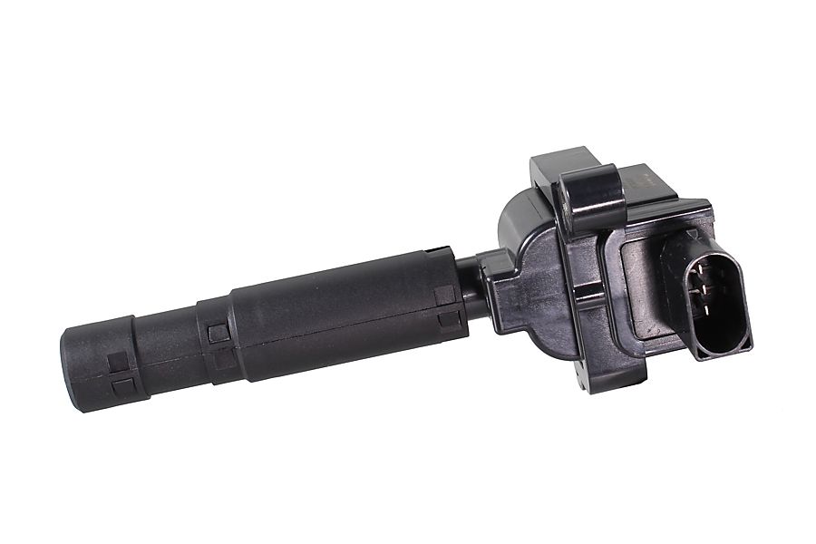 METZGER Z&uuml;ndspule 0880550 f&uuml;r MERCEDES-BENZ