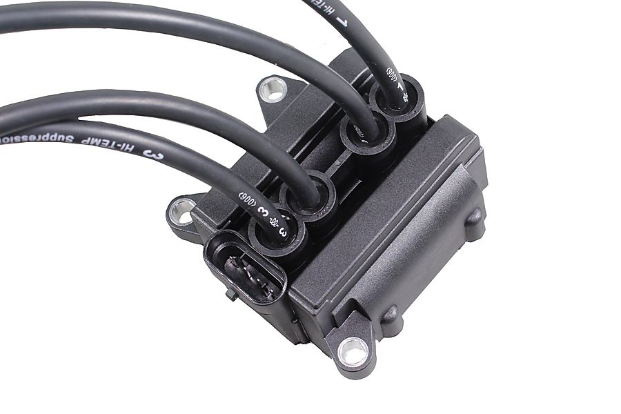 METZGER Z&uuml;ndspule 0880558 f&uuml;r RENAULT