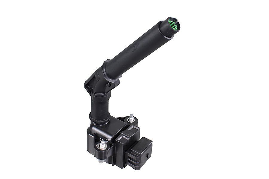METZGER Z&uuml;ndspule 0880559 GREENPARTS f&uuml;r MERCEDES-BENZ NISSAN RENAULT DACIA