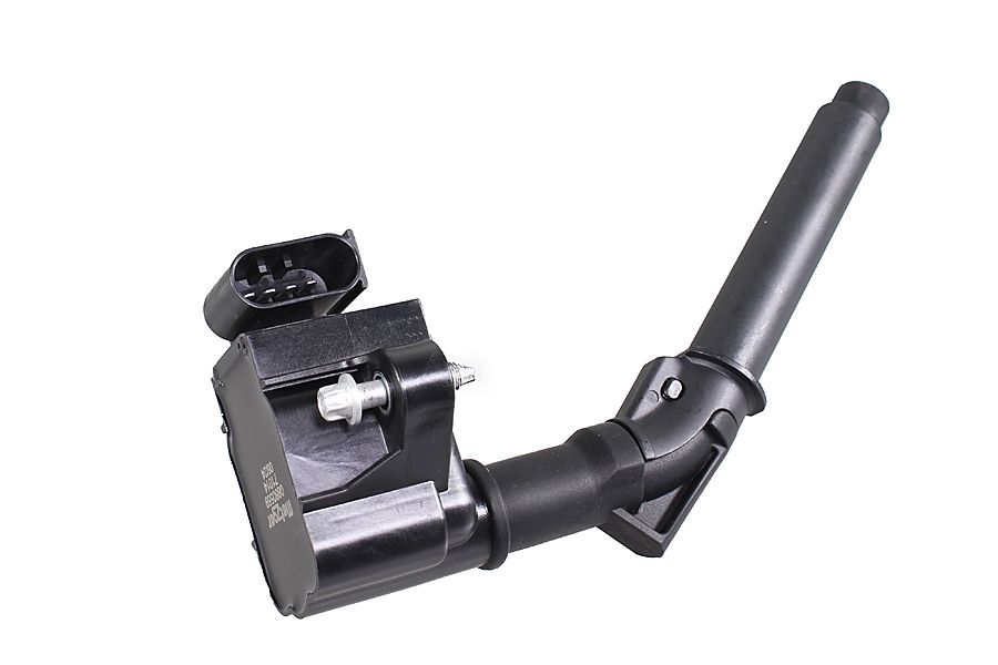 METZGER Z&uuml;ndspule 0880559 GREENPARTS f&uuml;r MERCEDES-BENZ NISSAN RENAULT DACIA