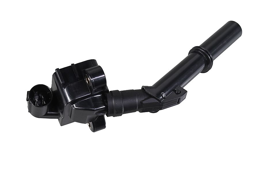 METZGER Z&uuml;ndspule 0880562 GREENPARTS f&uuml;r MERCEDES-BENZ