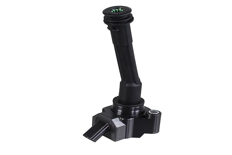 METZGER Z&uuml;ndspule 0880566 GREENPARTS f&uuml;r VOLVO