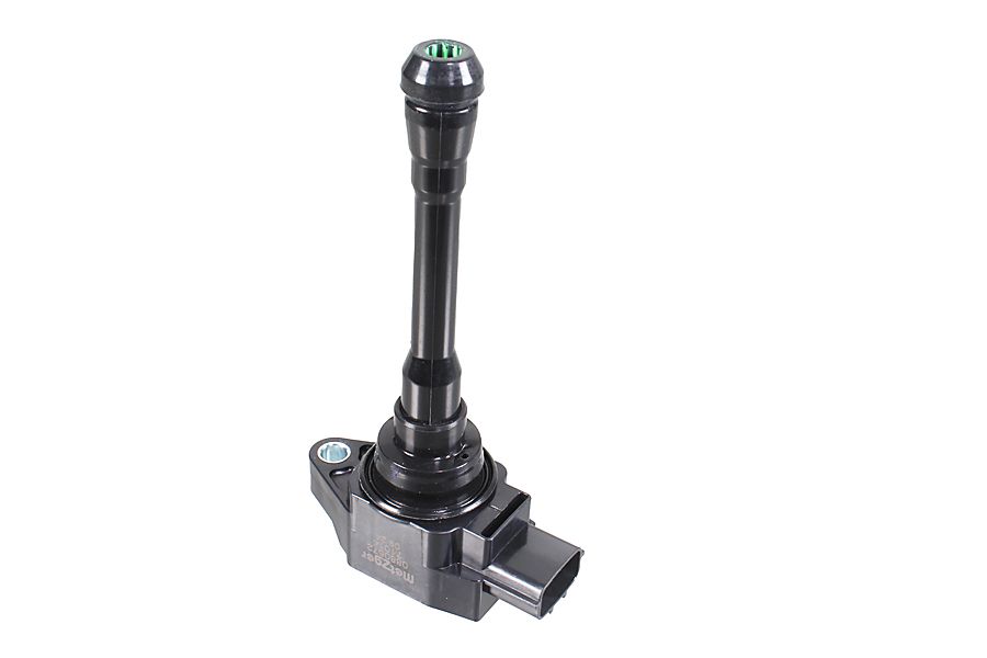 METZGER Z&uuml;ndspule 0880572 f&uuml;r RENAULT DACIA