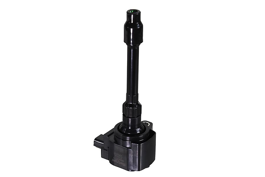 Z&uuml;ndspule METZGER AUTOTEILE 0880577 f&uuml;r HONDA