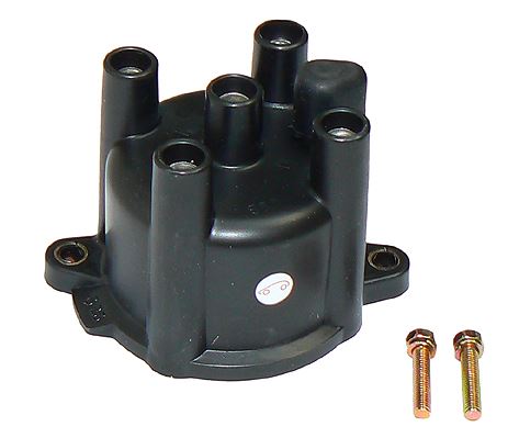 METZGER Z&uuml;ndverteilerkappe 0881001 f&uuml;r SUZUKI