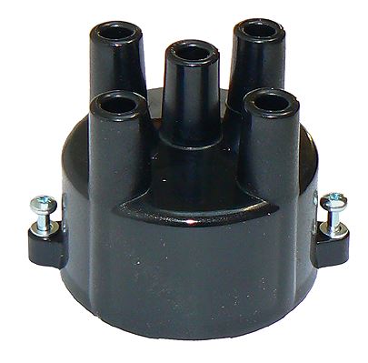 METZGER Z&uuml;ndverteilerkappe 0881002 f&uuml;r OPEL
