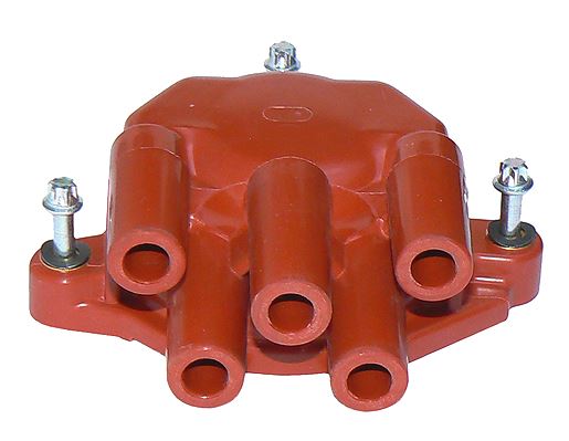 METZGER Z&uuml;ndverteilerkappe 0881005 f&uuml;r OPEL GENERAL MOTORS