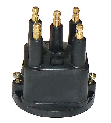 METZGER Z&uuml;ndverteilerkappe 0881009 f&uuml;r RENAULT