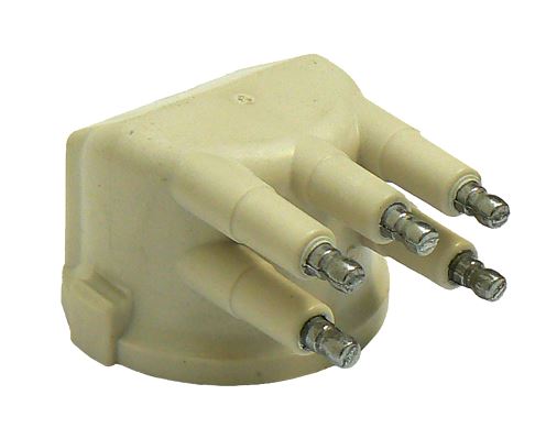 METZGER Z&uuml;ndverteilerkappe 0881010 f&uuml;r FIAT