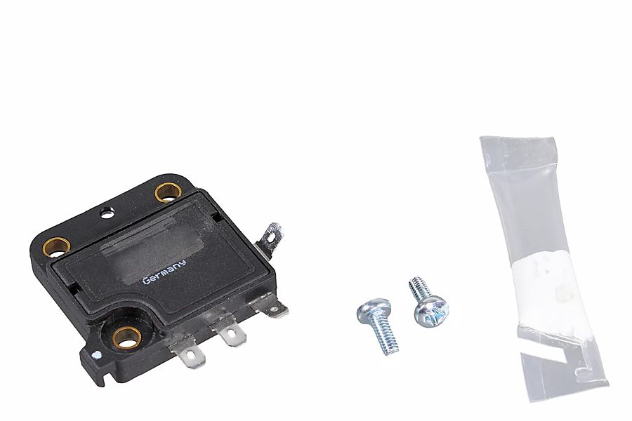 METZGER Schaltger&auml;t, Z&uuml;ndanlage 0882010 f&uuml;r HONDA