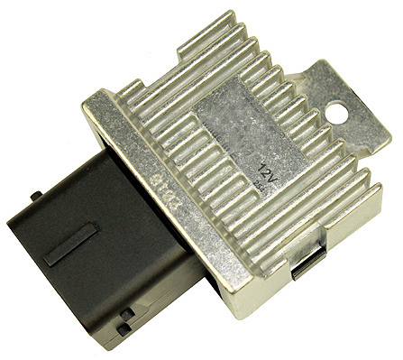 Steuerger&auml;t, Gl&uuml;hzeit METZGER 0884003 ORIGINAL ERSATZTEIL f&uuml;r FORD
