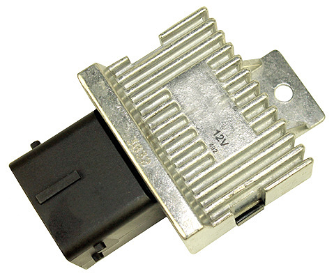 METZGER Steuerger&auml;t, Gl&uuml;hzeit 0884004 ORIGINAL ERSATZTEIL f&uuml;r CITRO&Euml;N PEUGEOT