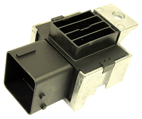 METZGER Steuerger&auml;t, Gl&uuml;hzeit 0884004 ORIGINAL ERSATZTEIL f&uuml;r CITRO&Euml;N PEUGEOT